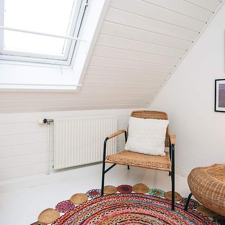 4 Person Holiday Home In B Rkop Børkop Extérieur photo