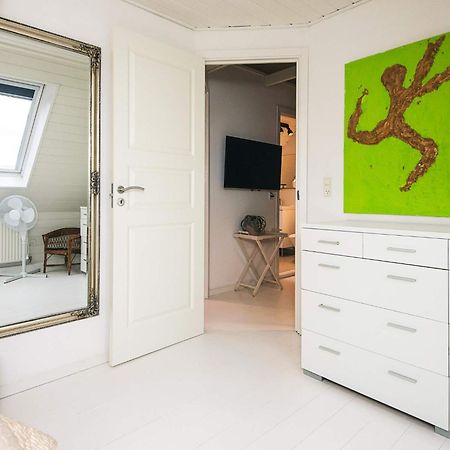 4 Person Holiday Home In B Rkop Børkop Extérieur photo