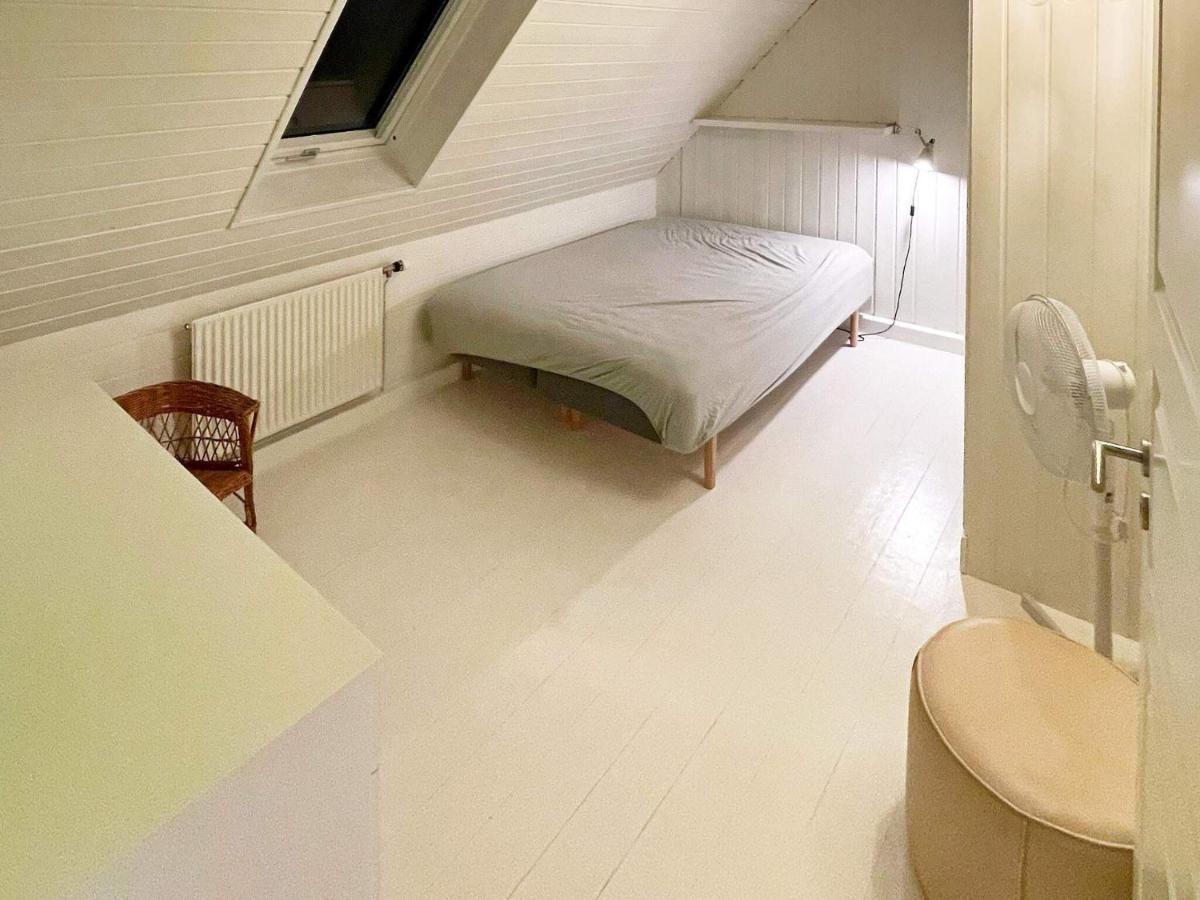 4 Person Holiday Home In B Rkop Børkop Extérieur photo