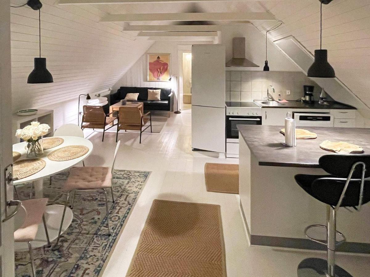 4 Person Holiday Home In B Rkop Børkop Extérieur photo