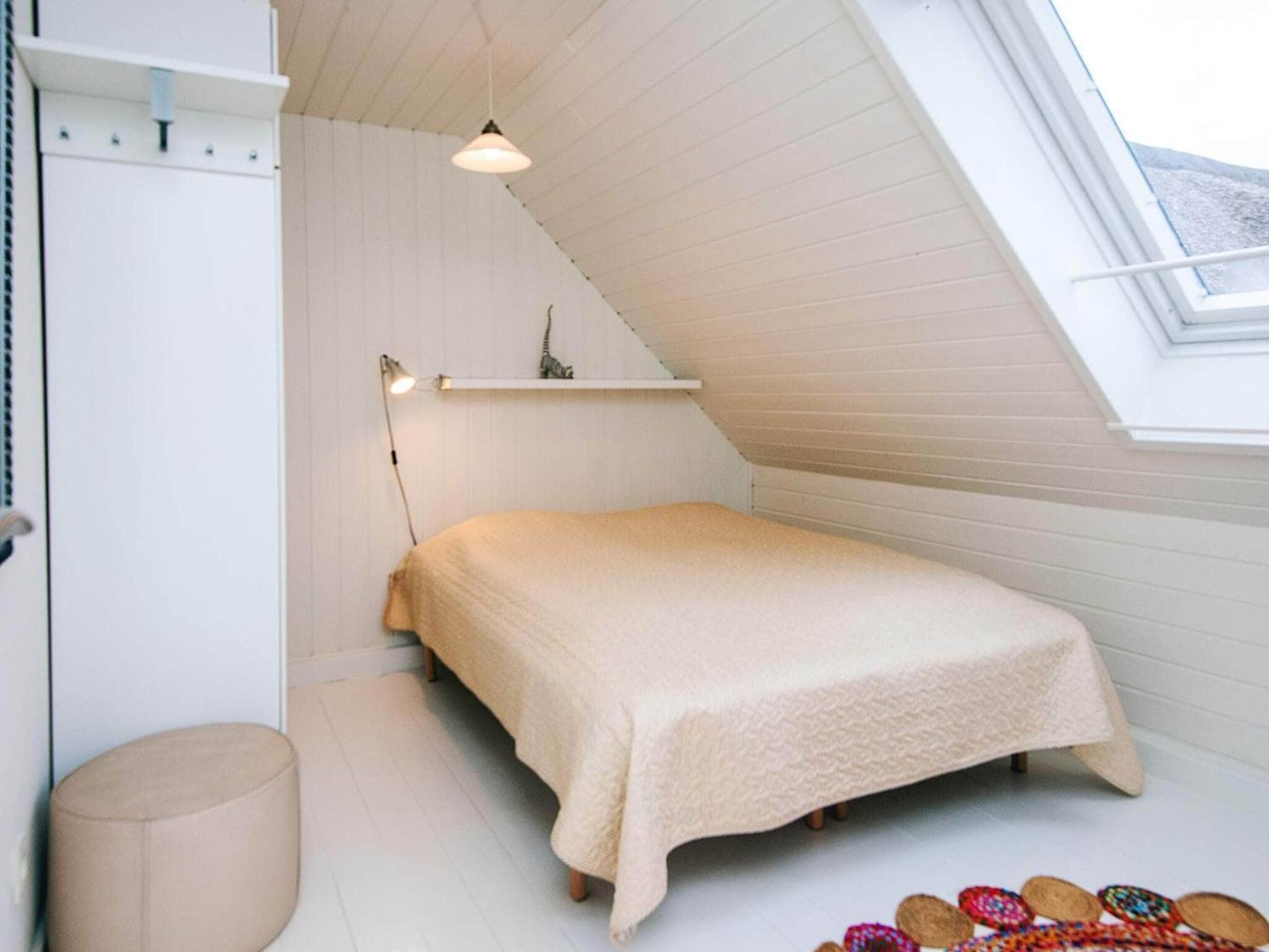 4 Person Holiday Home In B Rkop Børkop Extérieur photo