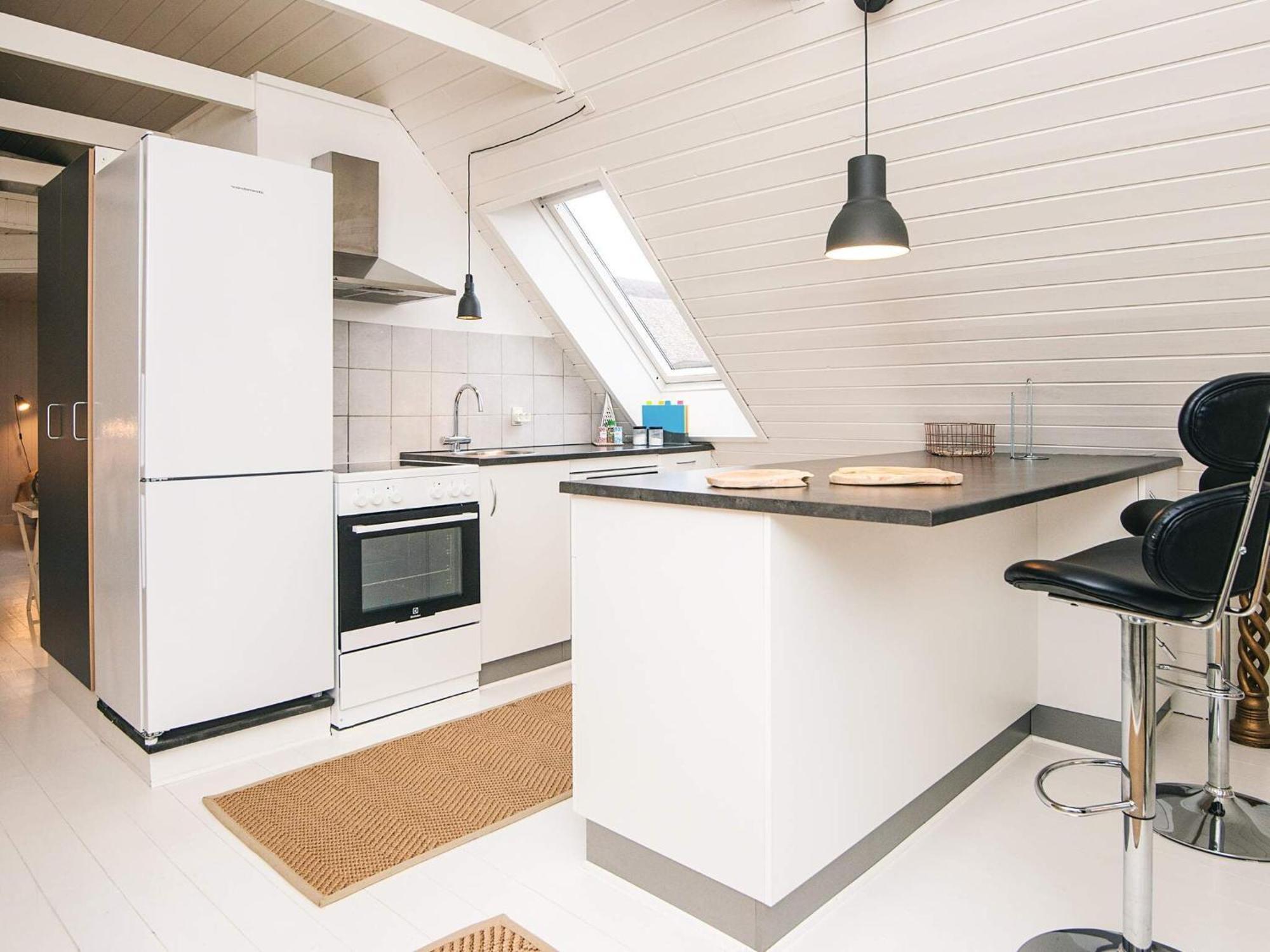 4 Person Holiday Home In B Rkop Børkop Extérieur photo