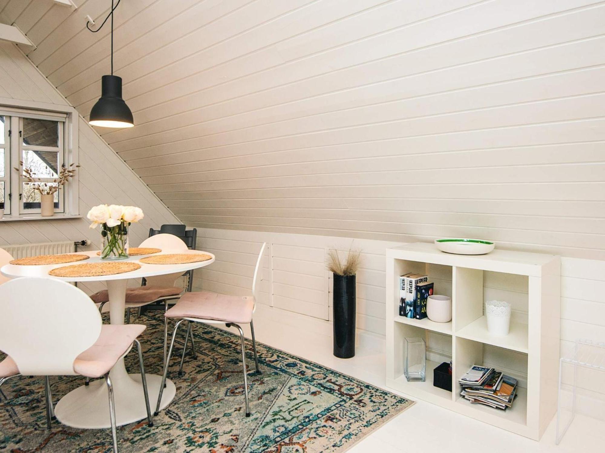 4 Person Holiday Home In B Rkop Børkop Extérieur photo