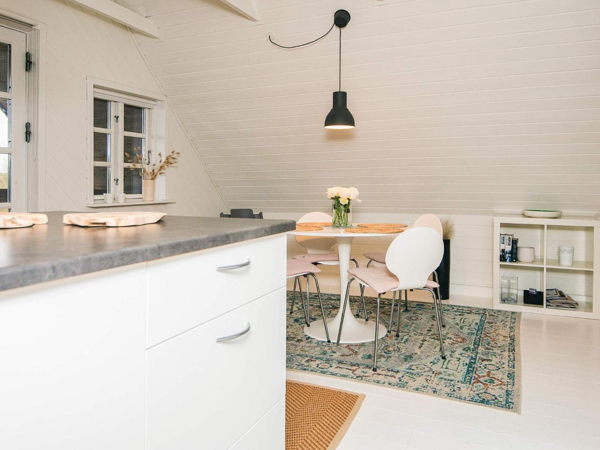 4 Person Holiday Home In B Rkop Børkop Extérieur photo