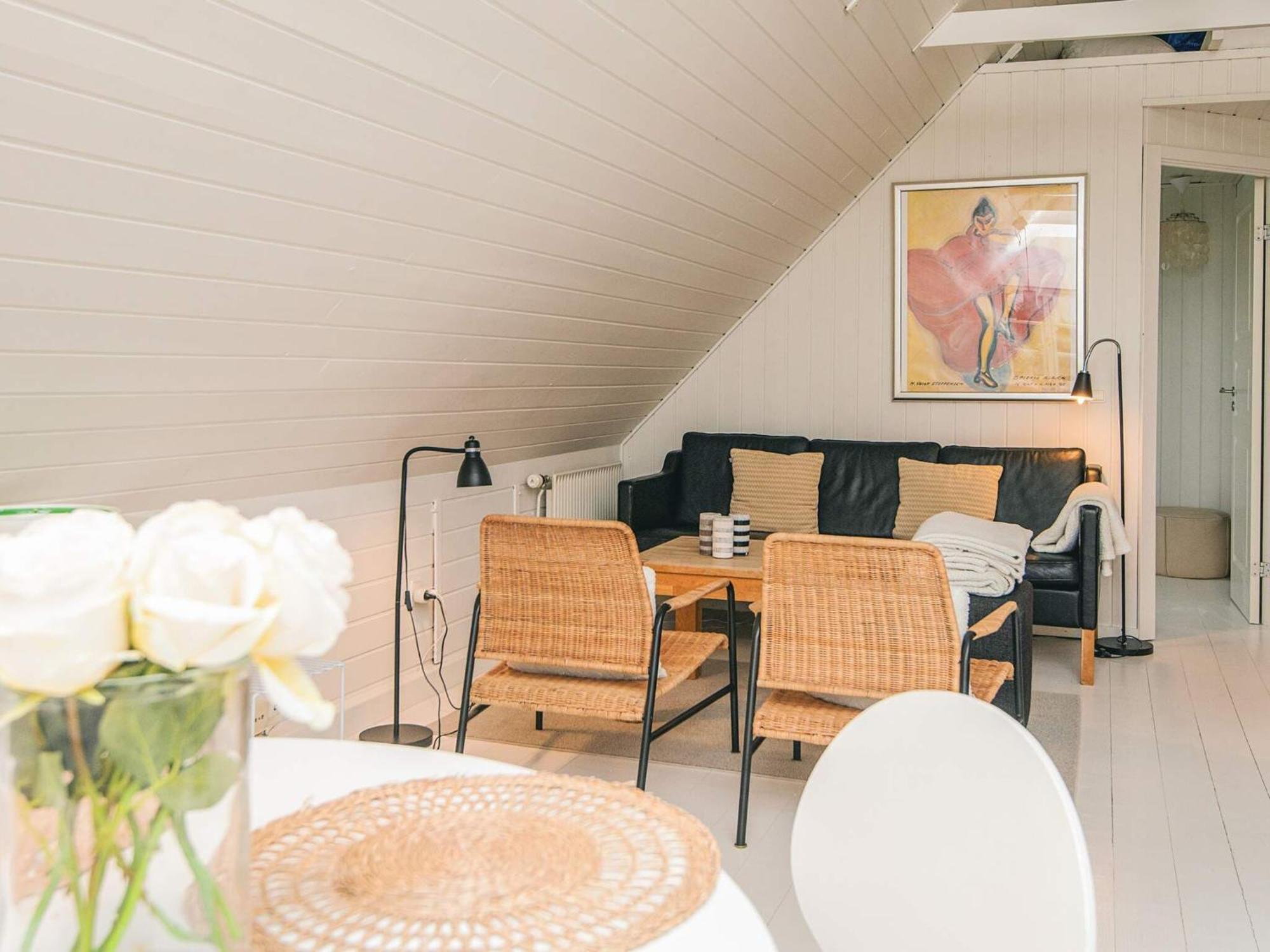 4 Person Holiday Home In B Rkop Børkop Extérieur photo