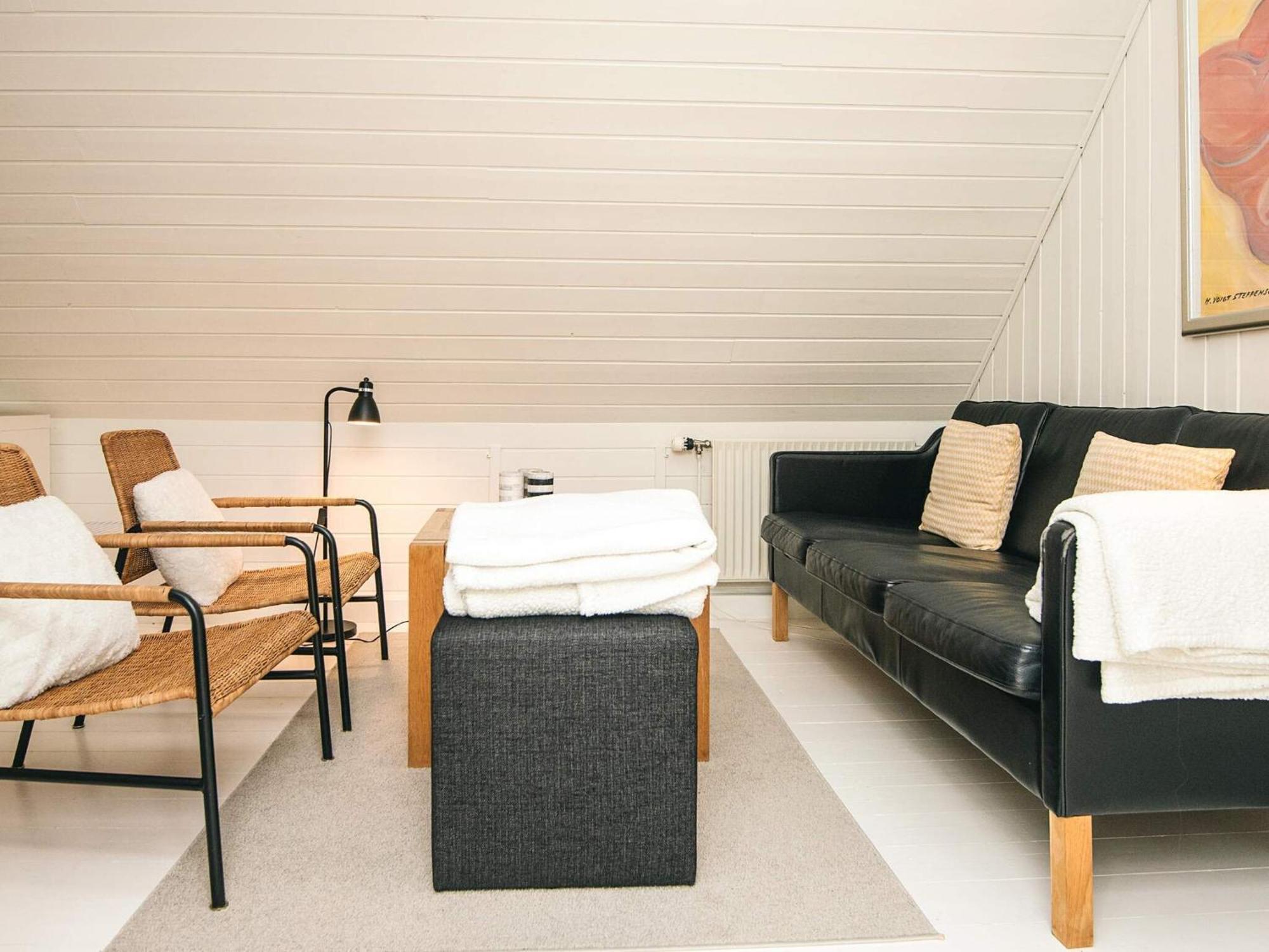 4 Person Holiday Home In B Rkop Børkop Extérieur photo