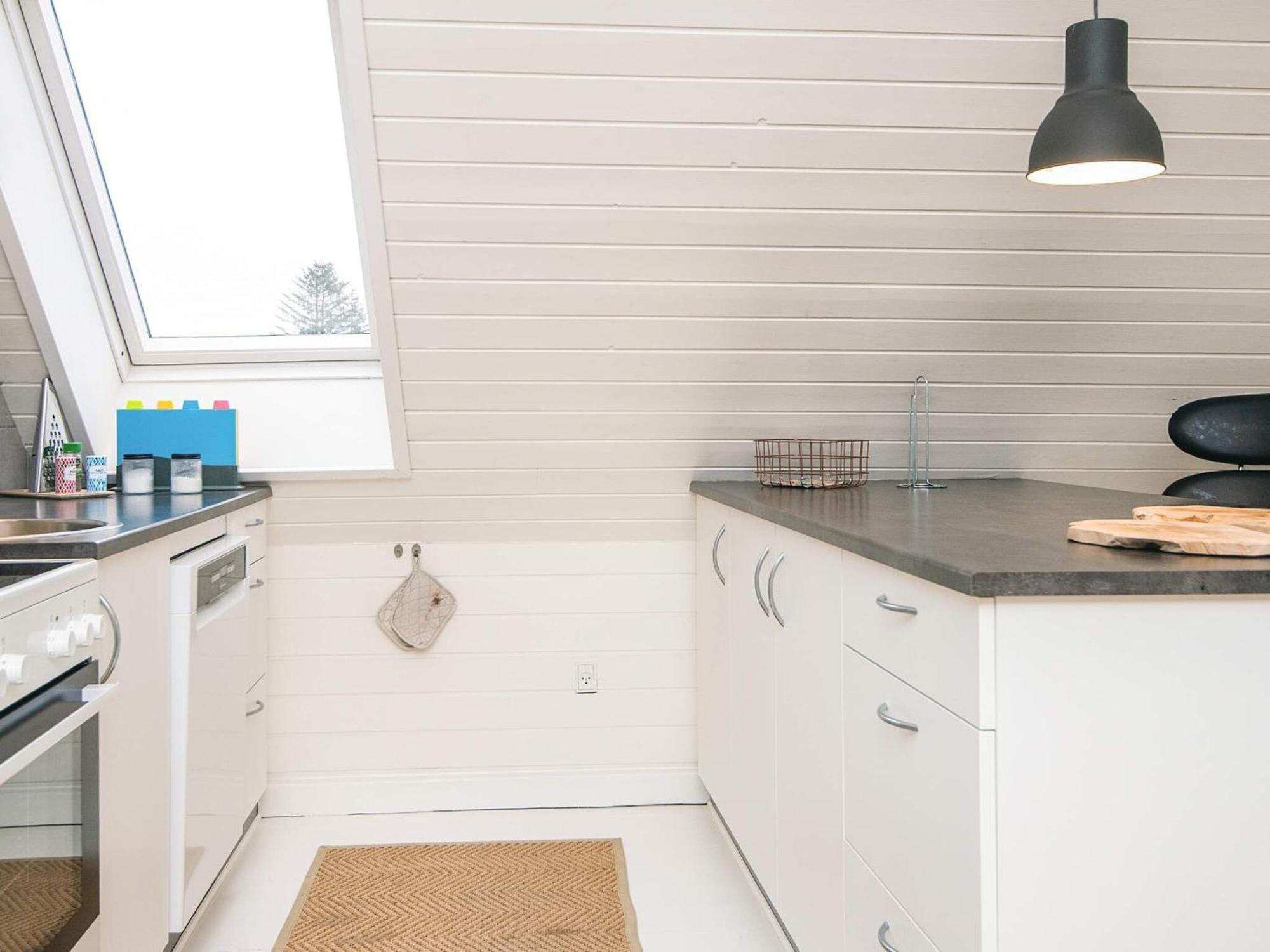4 Person Holiday Home In B Rkop Børkop Extérieur photo
