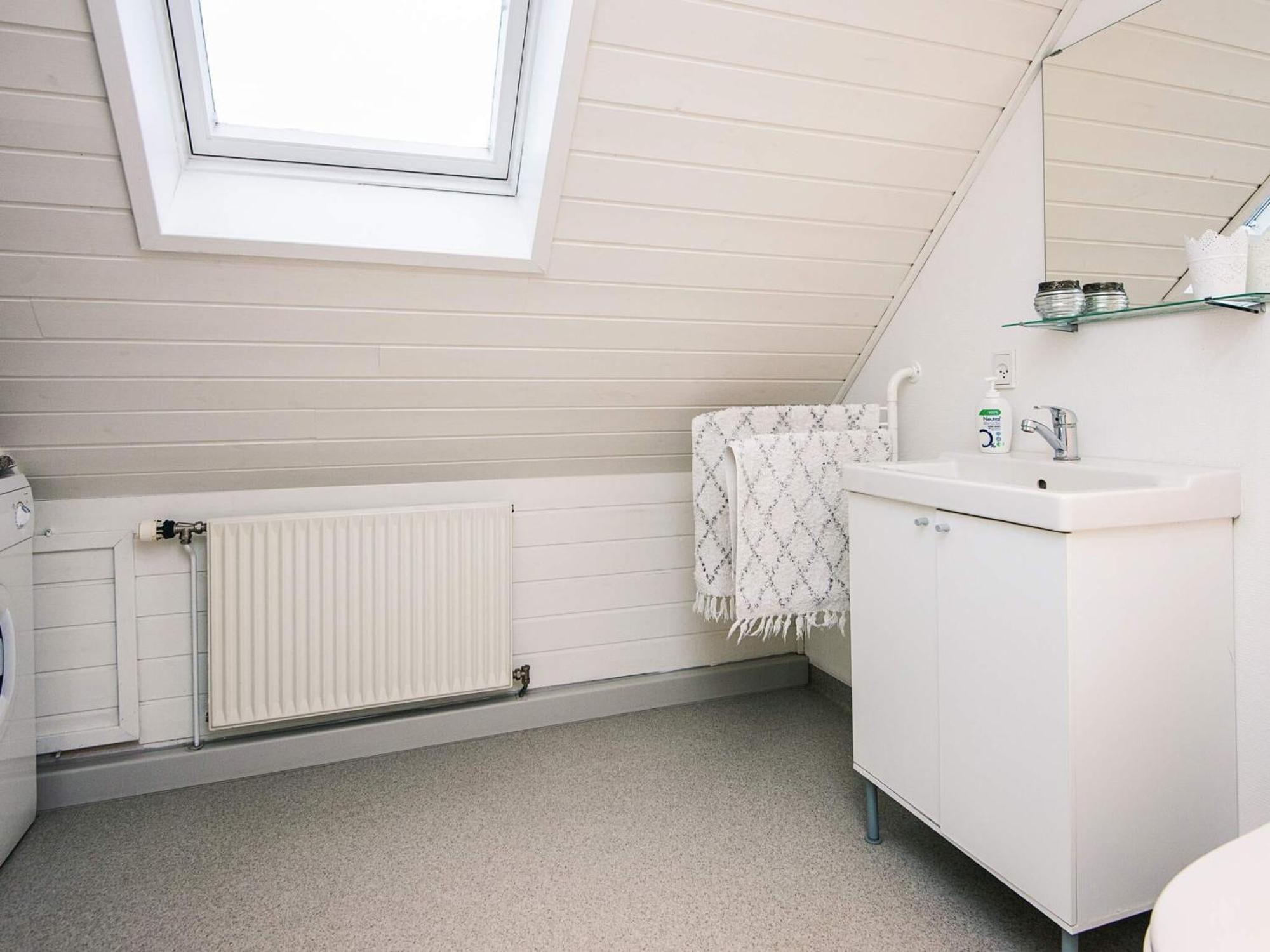 4 Person Holiday Home In B Rkop Børkop Extérieur photo