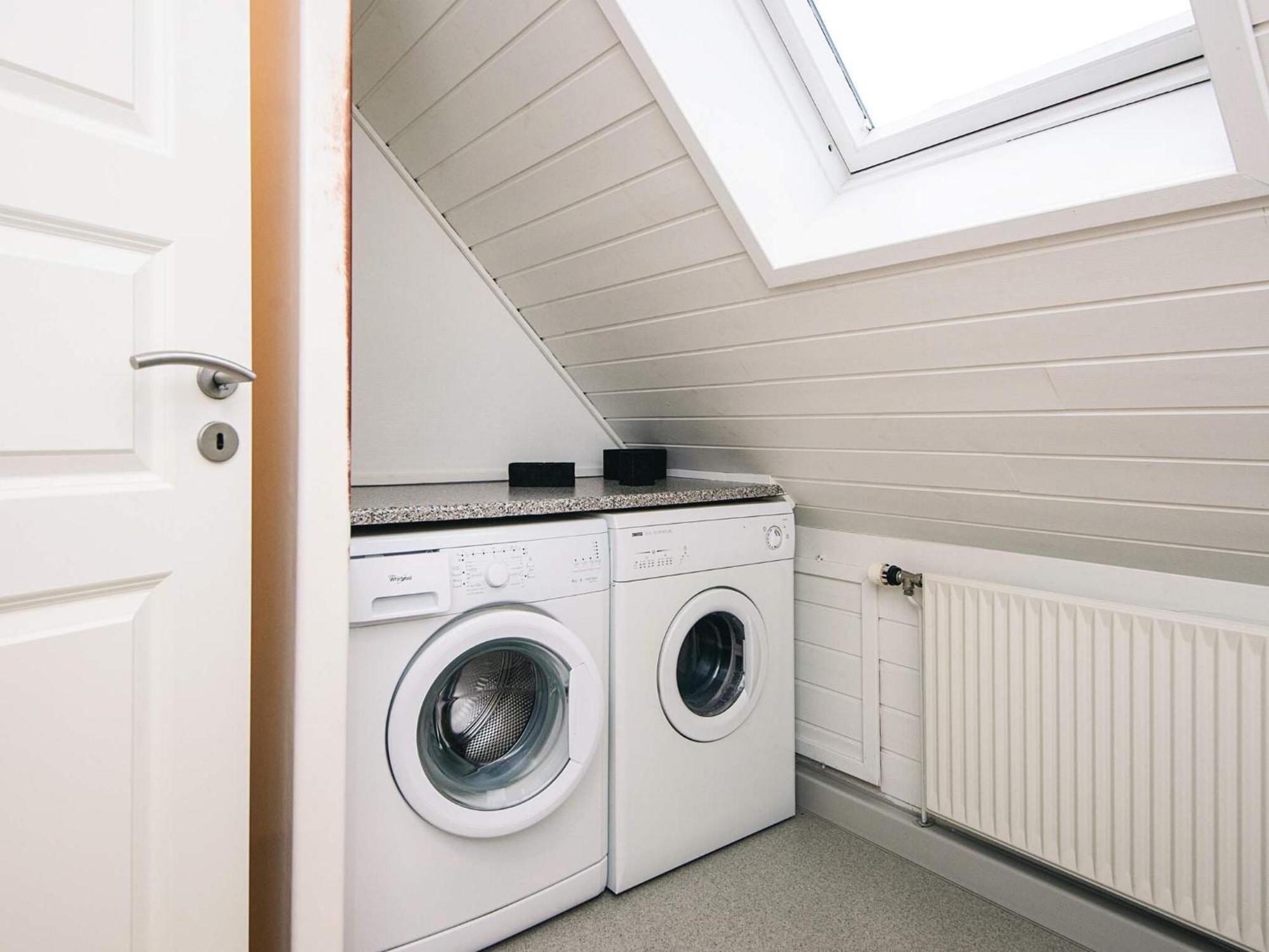 4 Person Holiday Home In B Rkop Børkop Extérieur photo