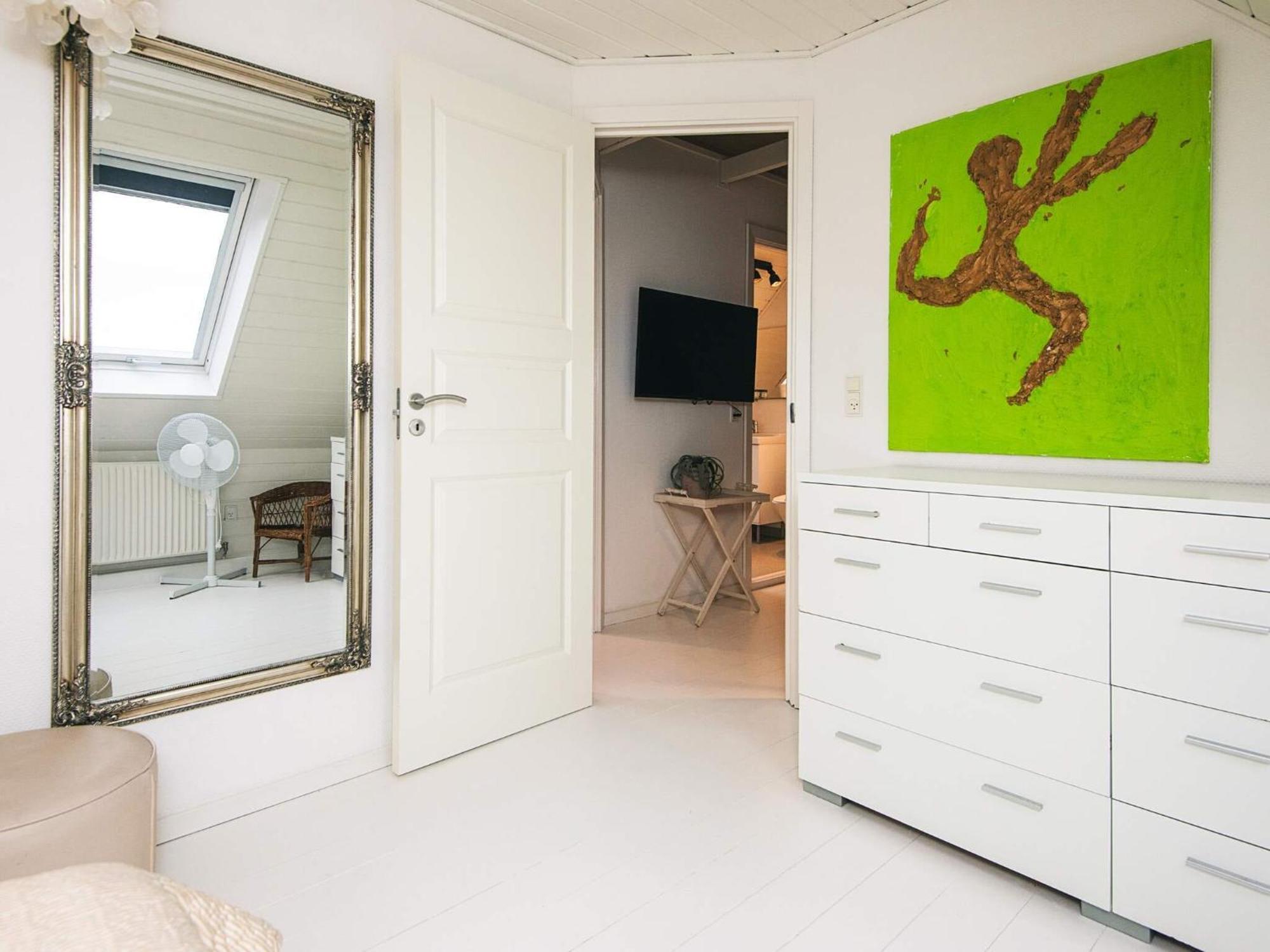 4 Person Holiday Home In B Rkop Børkop Extérieur photo