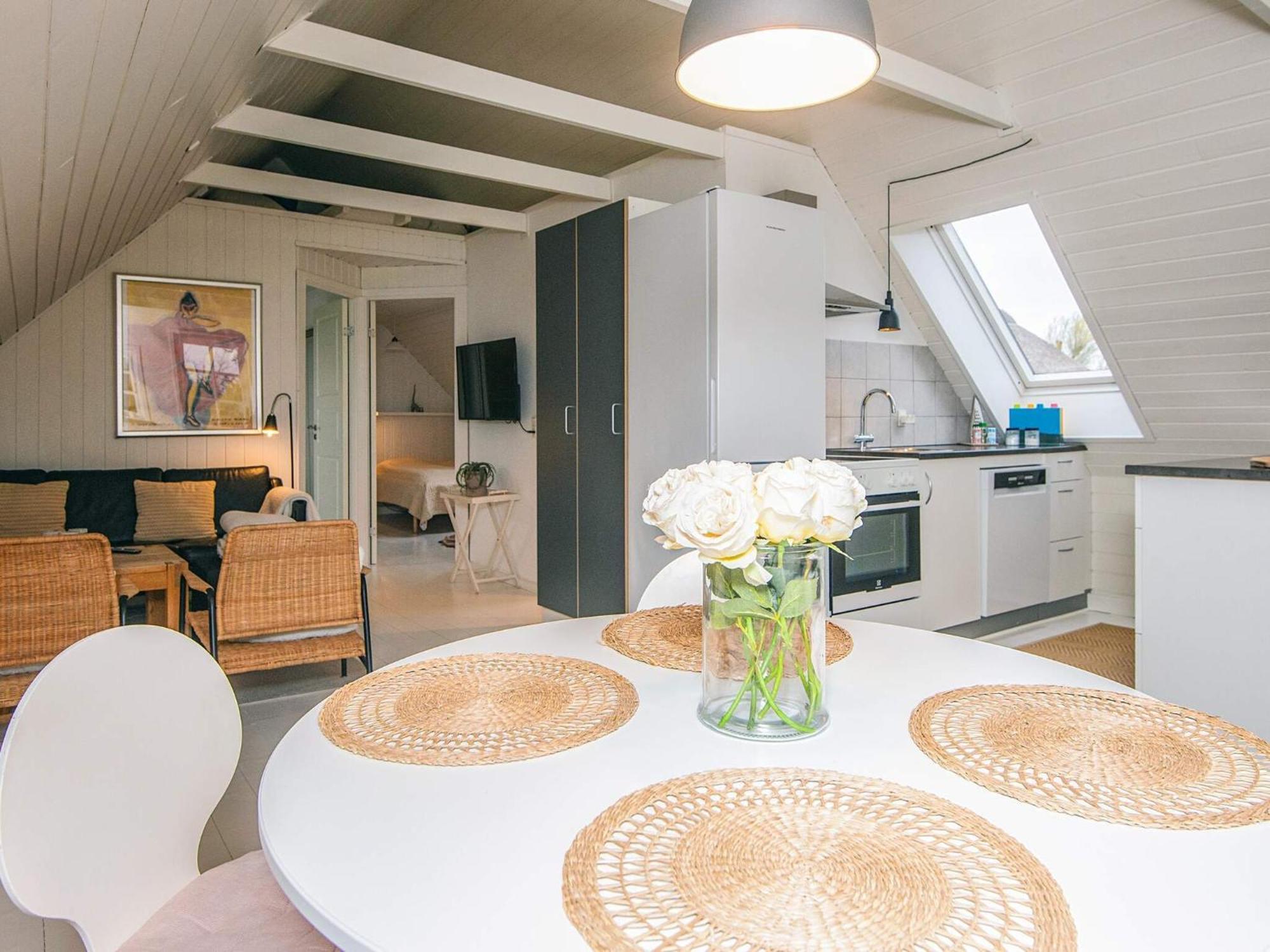 4 Person Holiday Home In B Rkop Børkop Extérieur photo