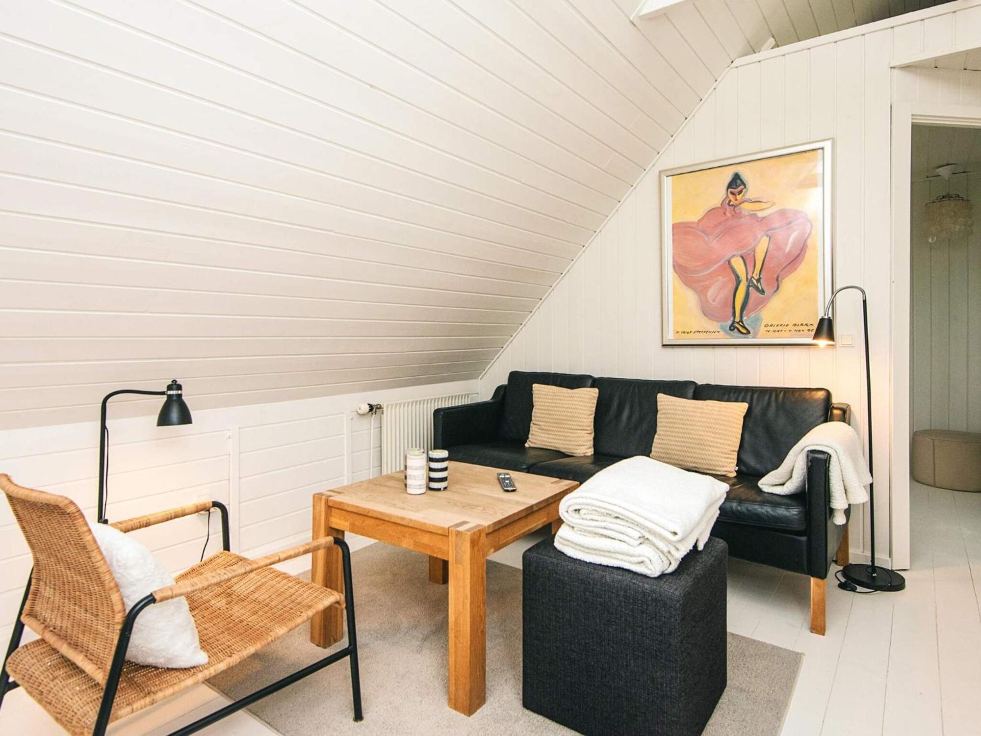 4 Person Holiday Home In B Rkop Børkop Extérieur photo