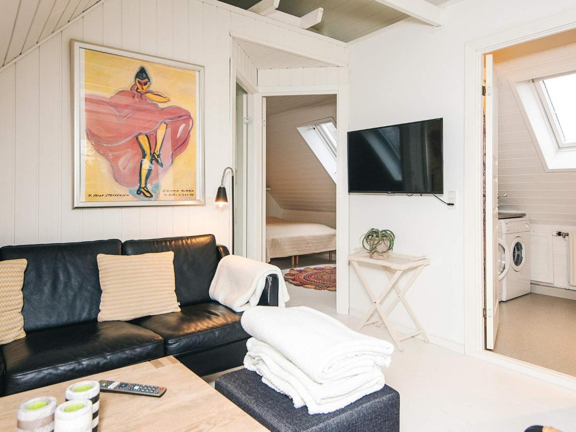 4 Person Holiday Home In B Rkop Børkop Extérieur photo