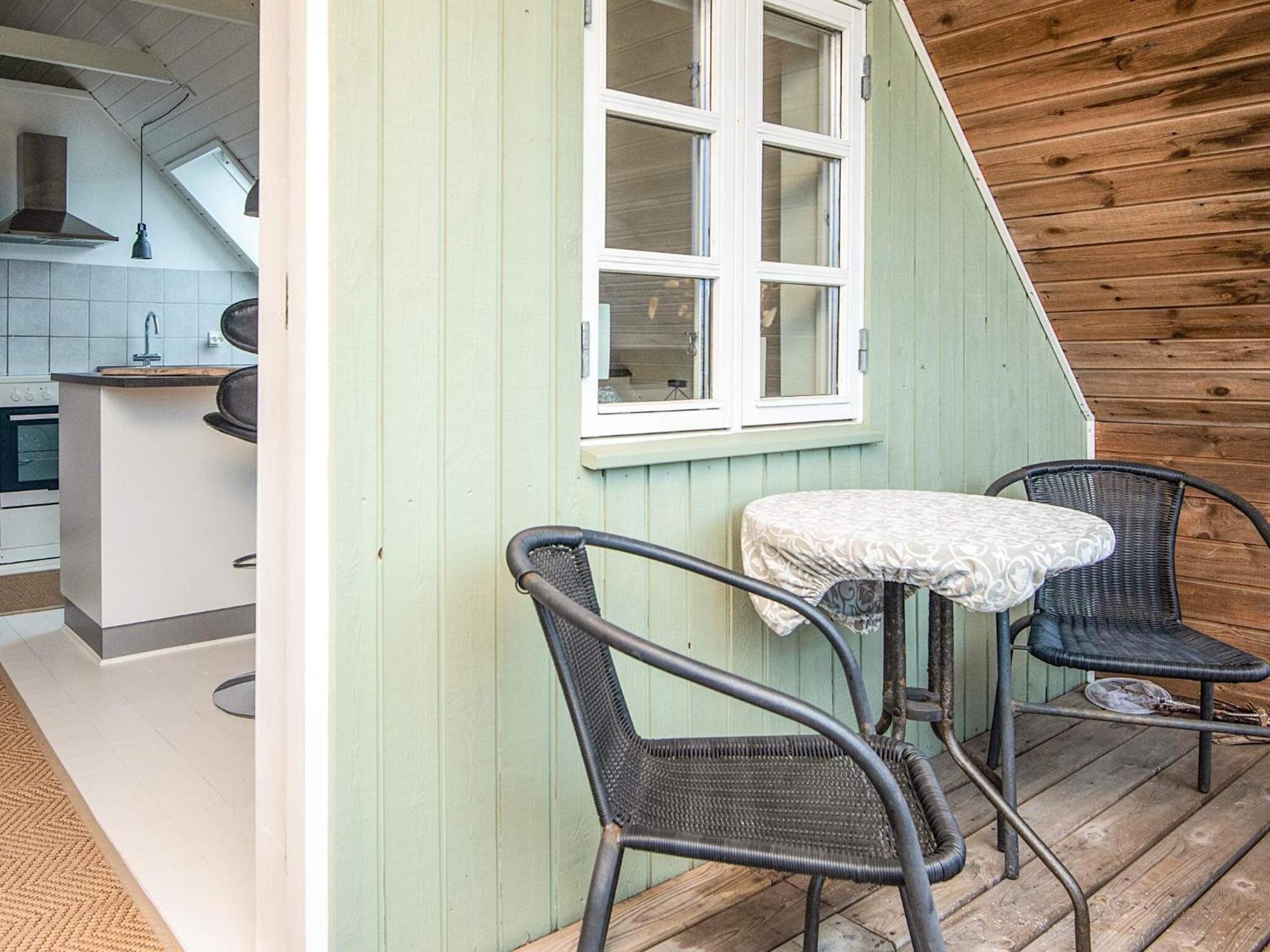 4 Person Holiday Home In B Rkop Børkop Extérieur photo