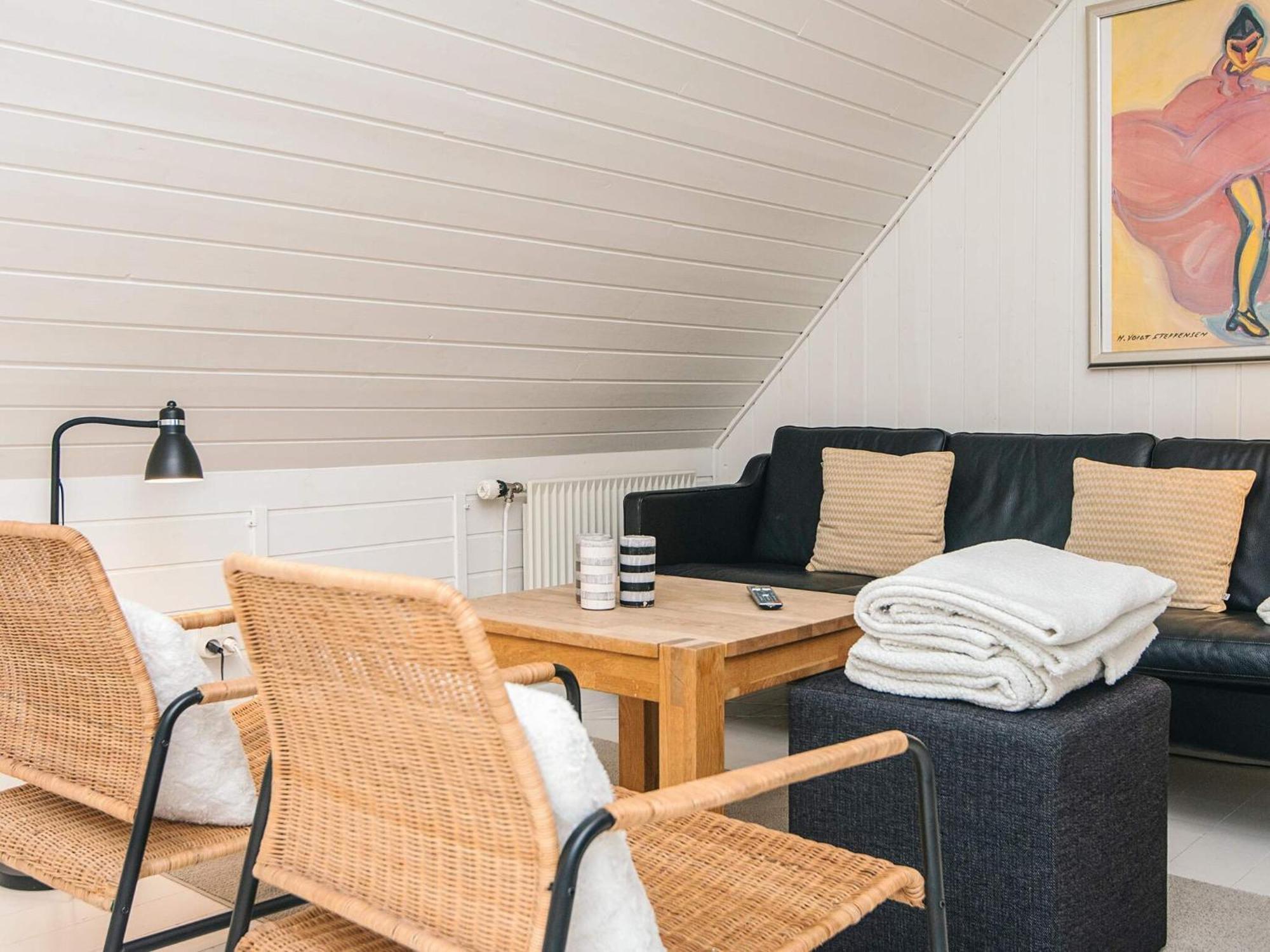 4 Person Holiday Home In B Rkop Børkop Extérieur photo