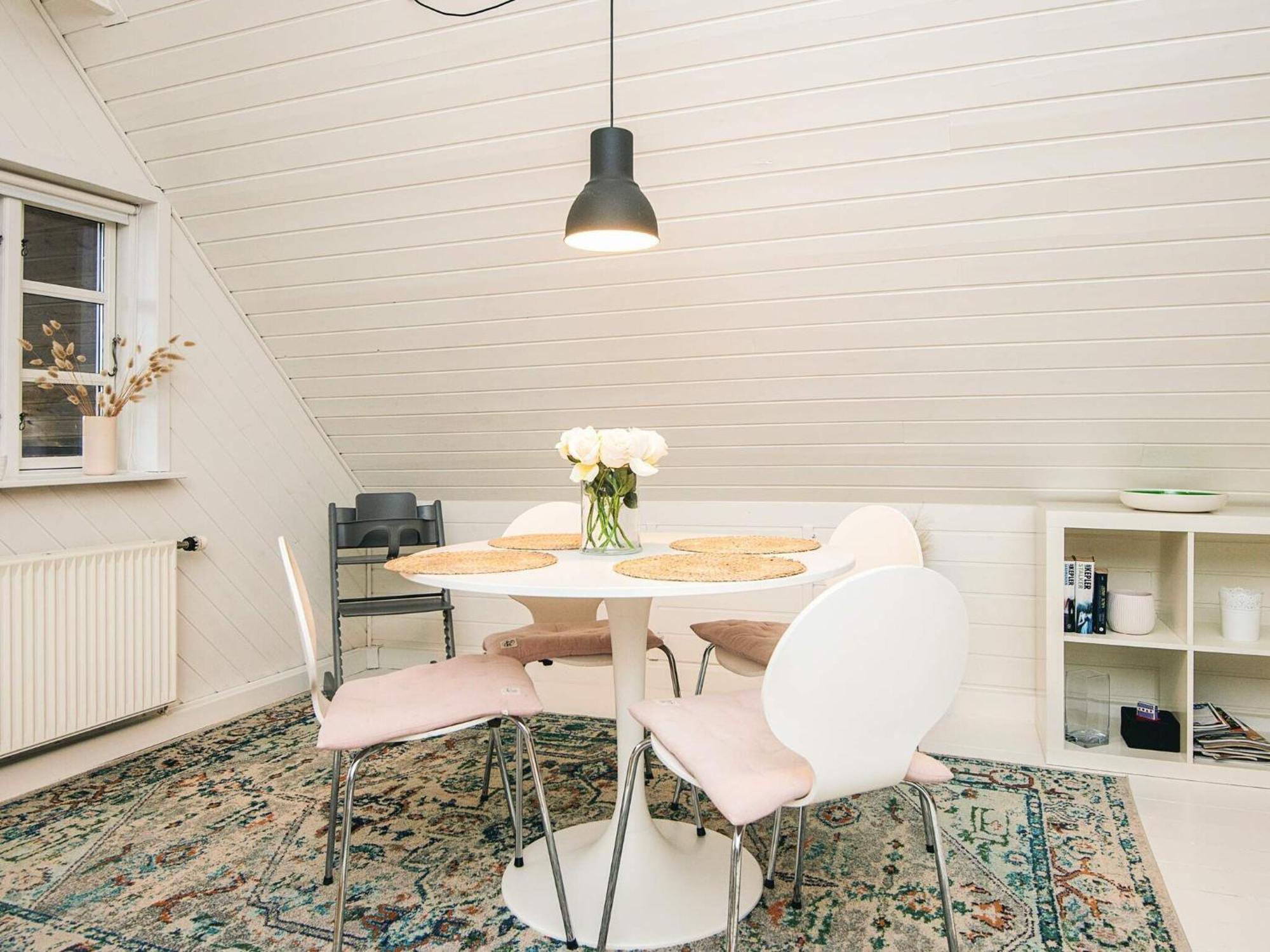 4 Person Holiday Home In B Rkop Børkop Extérieur photo