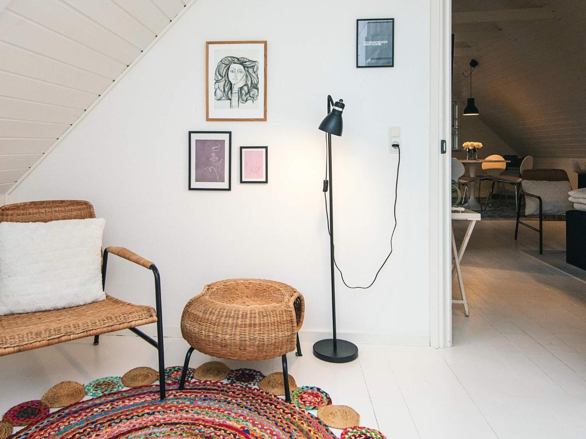4 Person Holiday Home In B Rkop Børkop Extérieur photo