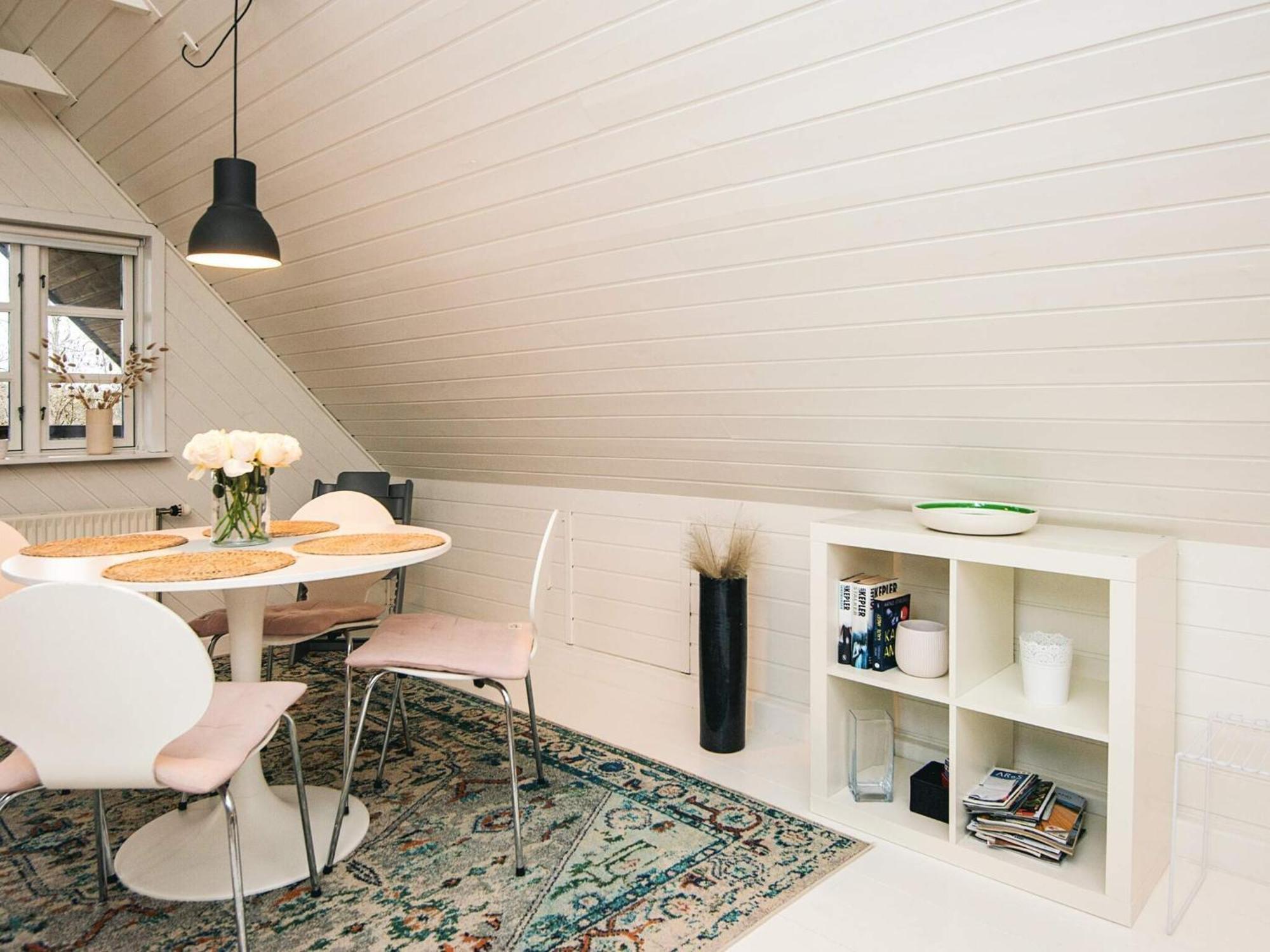 4 Person Holiday Home In B Rkop Børkop Extérieur photo