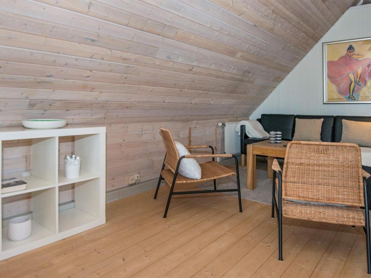 4 Person Holiday Home In B Rkop Børkop Extérieur photo