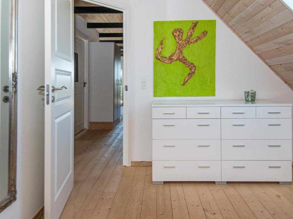 4 Person Holiday Home In B Rkop Børkop Extérieur photo