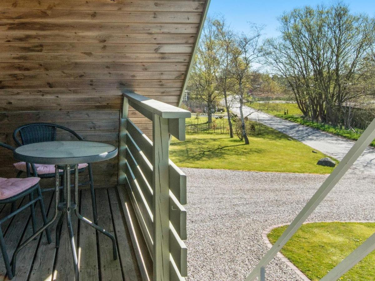 4 Person Holiday Home In B Rkop Børkop Extérieur photo