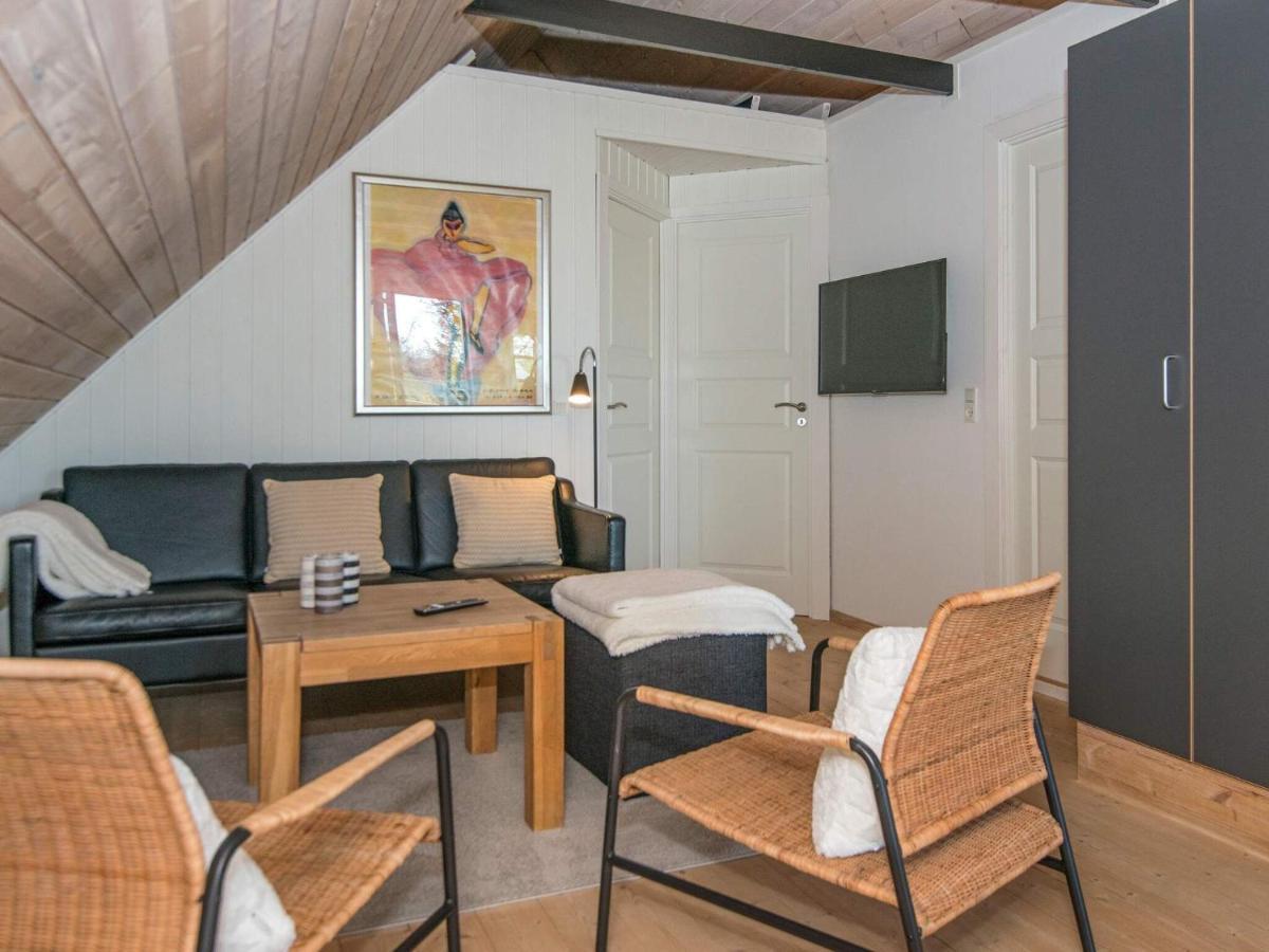 4 Person Holiday Home In B Rkop Børkop Extérieur photo
